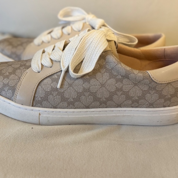 Kate Spade Tennis Shoes - Picture 4 of 5